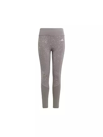 ADIDAS | Mädchen Fitnesstight JG OPT GL 7/8 | 